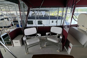 Inspeyered 2 46ft Grand Banks Yacht For Sale