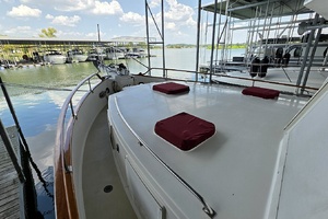 Inspeyered 2 46ft Grand Banks Yacht For Sale