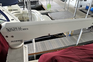 Inspeyered 2 46ft Grand Banks Yacht For Sale