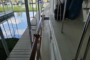 Inspeyered 2 46ft Grand Banks Yacht For Sale