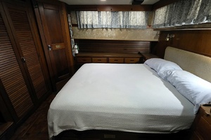 Inspeyered 2 46ft Grand Banks Yacht For Sale