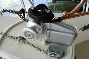 Inspeyered 2 46ft Grand Banks Yacht For Sale