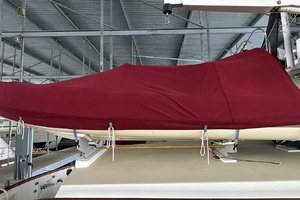 Inspeyered 2 46ft Grand Banks Yacht For Sale