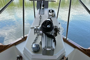 Inspeyered 2 46ft Grand Banks Yacht For Sale