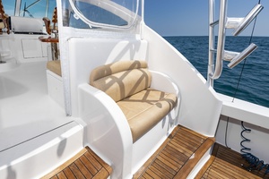 Ditch Digger 48ft Viking Yacht For Sale