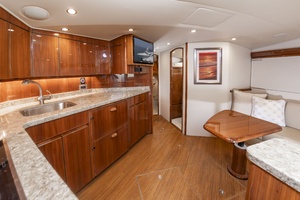 Ditch Digger 48ft Viking Yacht For Sale