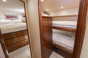 Ditch Digger 48ft Viking Yacht For Sale