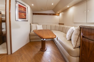 Ditch Digger 48ft Viking Yacht For Sale