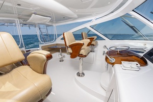 Ditch Digger 48ft Viking Yacht For Sale