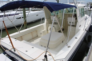 CELERITY 28ft Albin Yacht For Sale