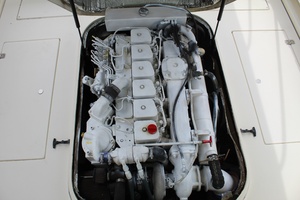 CELERITY 28ft Albin Yacht For Sale
