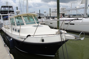 CELERITY 28ft Albin Yacht For Sale