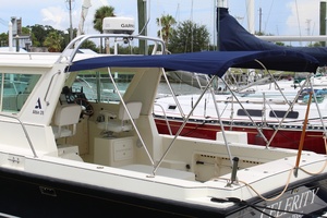 CELERITY 28ft Albin Yacht For Sale