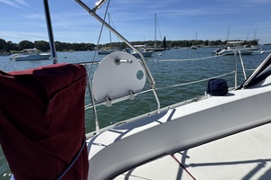 33ft Beneteau Yacht For Sale