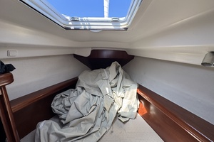 33ft Beneteau Yacht For Sale