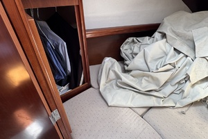 33ft Beneteau Yacht For Sale