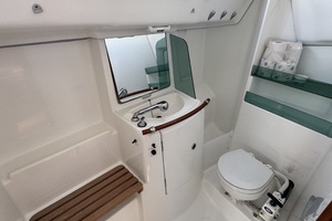 33ft Beneteau Yacht For Sale