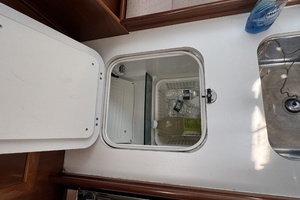 33ft Beneteau Yacht For Sale