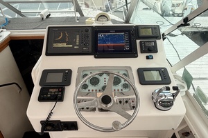 Miss Madison 35ft Cabo Yacht For Sale