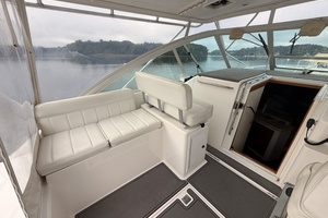 Miss Madison 35ft Cabo Yacht For Sale
