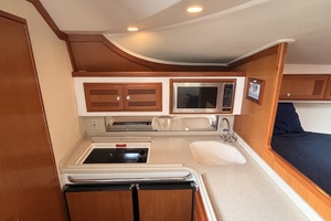 Miss Madison 35ft Cabo Yacht For Sale