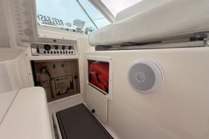 Miss Madison 35ft Cabo Yacht For Sale
