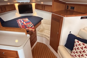 Miss Madison 35ft Cabo Yacht For Sale