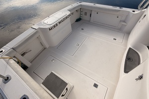 Miss Madison 35ft Cabo Yacht For Sale