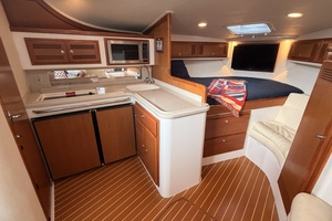 Miss Madison 35ft Cabo Yacht For Sale