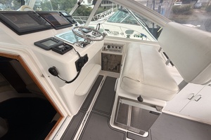 Miss Madison 35ft Cabo Yacht For Sale