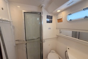 Miss Madison 35ft Cabo Yacht For Sale
