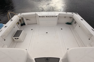 Miss Madison 35ft Cabo Yacht For Sale