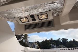 Miss Madison 35ft Cabo Yacht For Sale