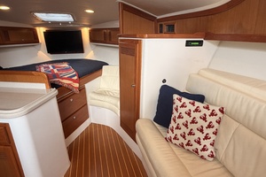 Miss Madison 35ft Cabo Yacht For Sale