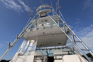 Miss Madison 35ft Cabo Yacht For Sale