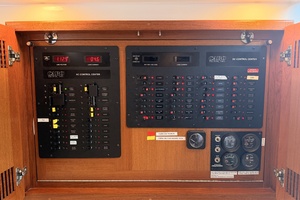 Miss Madison 35ft Cabo Yacht For Sale