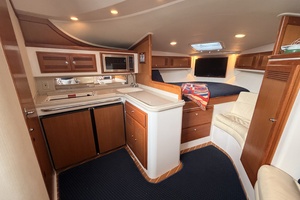 Miss Madison 35ft Cabo Yacht For Sale