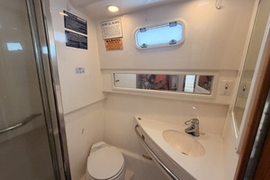 Miss Madison 35ft Cabo Yacht For Sale