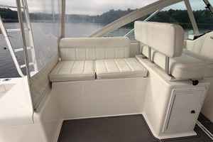 Miss Madison 35ft Cabo Yacht For Sale