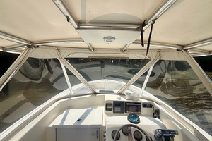 HOOKED ON A FEELING 32ft Jarrett Bay Yacht For Sale