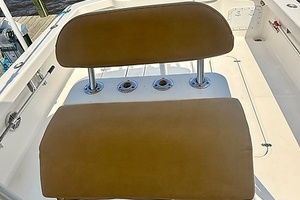 HOOKED ON A FEELING 32ft Jarrett Bay Yacht For Sale