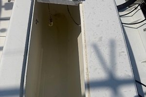 HOOKED ON A FEELING 32ft Jarrett Bay Yacht For Sale