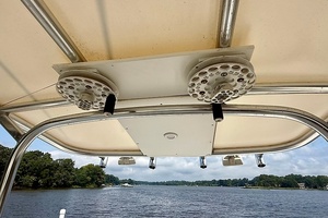 HOOKED ON A FEELING 32ft Jarrett Bay Yacht For Sale