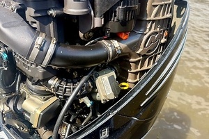 HOOKED ON A FEELING 32ft Jarrett Bay Yacht For Sale