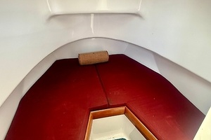HOOKED ON A FEELING 32ft Jarrett Bay Yacht For Sale