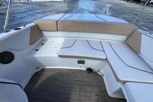 Wake N Lake 20ft Glastron Yacht For Sale