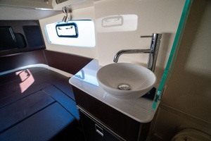 35ft Scout Yacht For Sale
