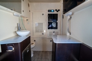 35ft Scout Yacht For Sale