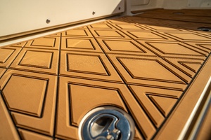 35ft Scout Yacht For Sale