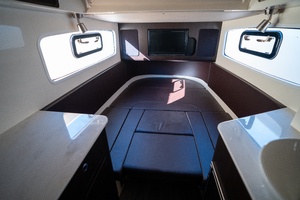 35ft Scout Yacht For Sale